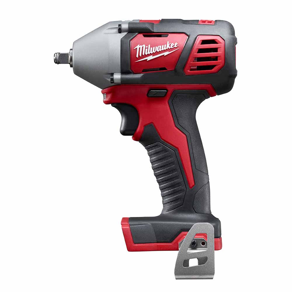 Milwaukee 2658-20 M18 3/8 Impact Wrench with Friction Ring