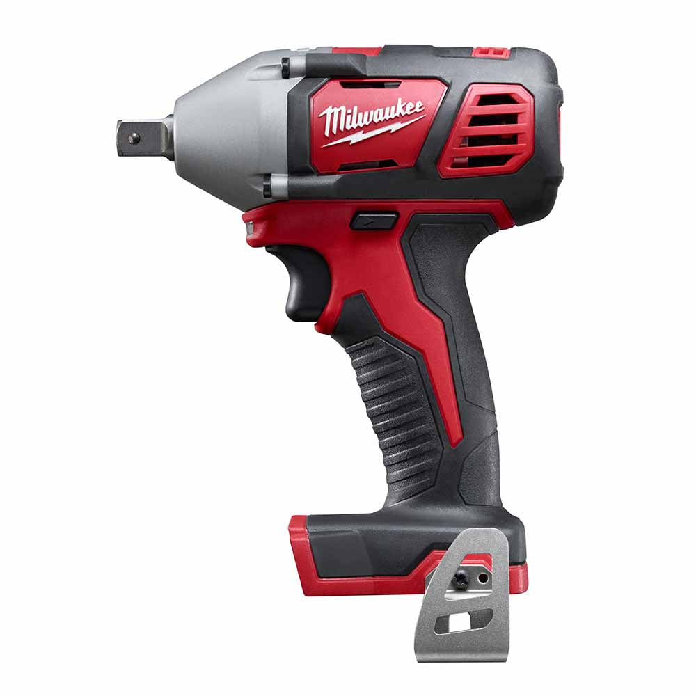 Milwaukee 2659-20 M18 1/2 Impact Wrench with Pin Detent