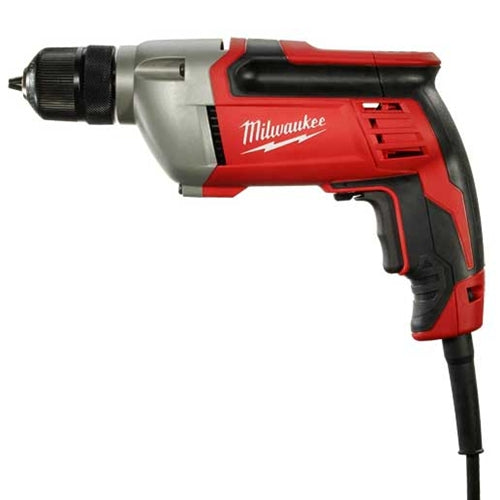 Milwaukee 0240-20 3/8-Inch Drill