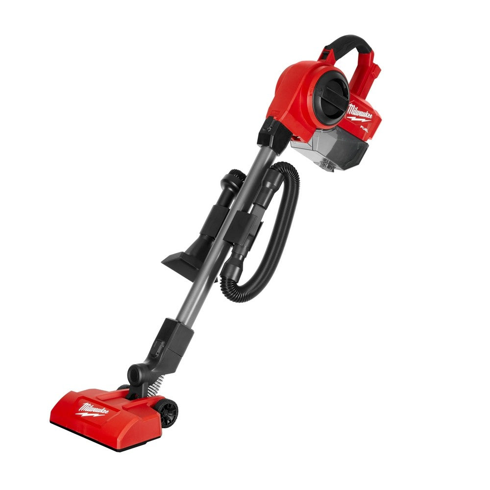 Milwaukee 0940-20 M18 FUEL Compact Vacuum, Bare Tool