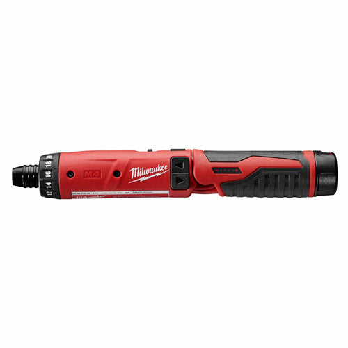 Milwaukee 2101-22 M4™ 1/4 Hex Screwdriver Kit