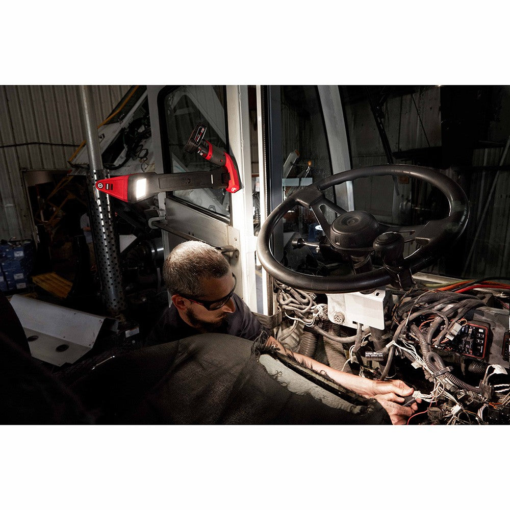 Milwaukee 2126-21XC M12 Underbody Light Kit