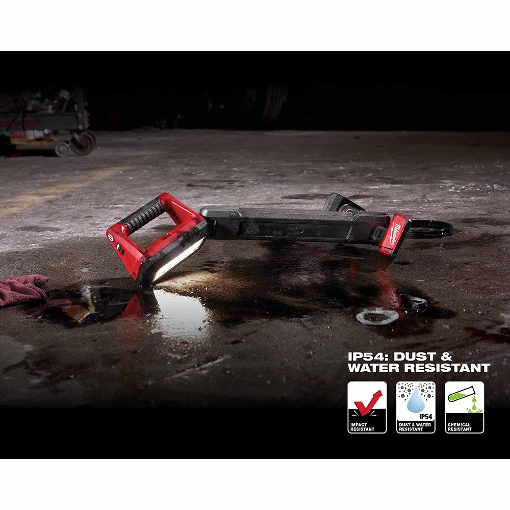 Milwaukee 2126-21XC M12 Underbody Light Kit