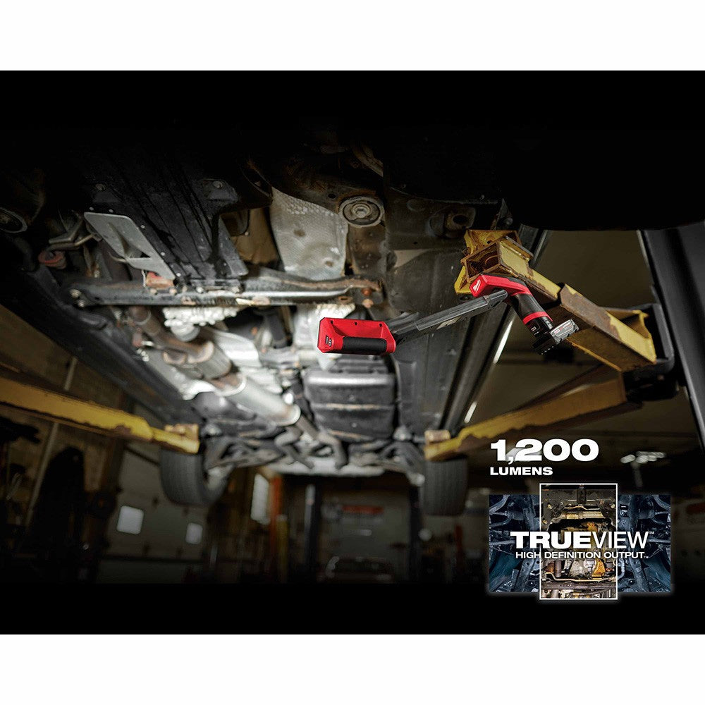Milwaukee 2126-21XC M12 Underbody Light Kit
