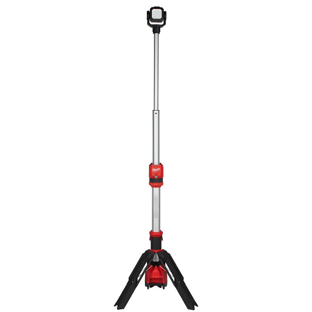 Milwaukee 2132-20 M12 Rocket Dual Power Tower Light, Bare Tool