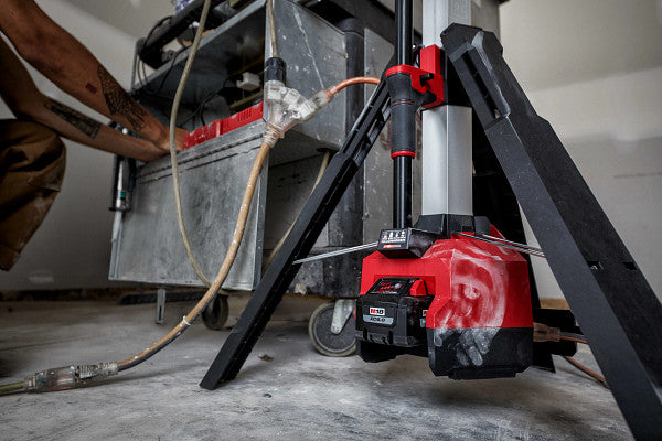 Milwaukee 2136-20 M18 ROCKET Tower Light/Charger, Bare Tool