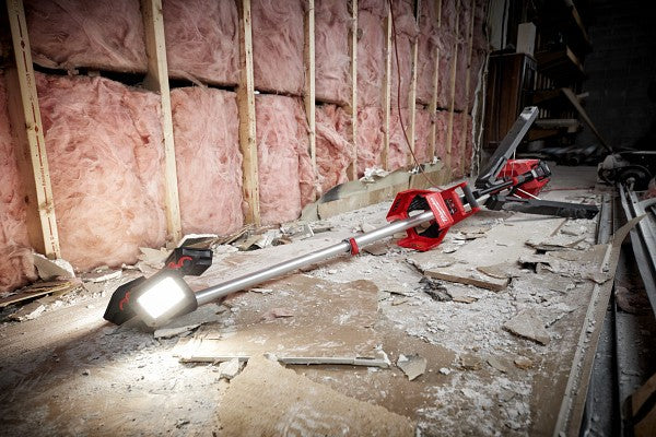 Milwaukee 2136-20 M18 ROCKET Tower Light/Charger, Bare Tool