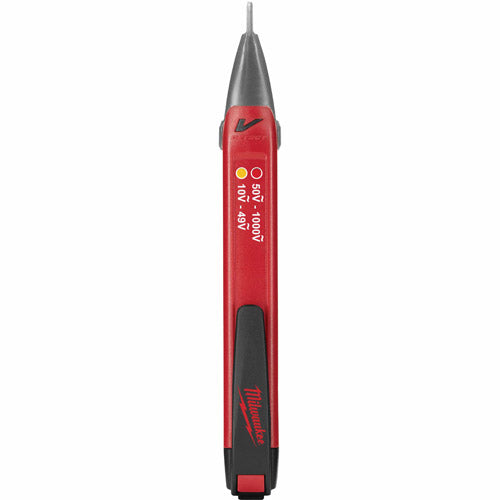 Milwaukee 2203-20 10-1000V Dual Range Voltage Detector