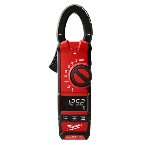 Milwaukee 2236-20 Clamp Meter for HVAC/R