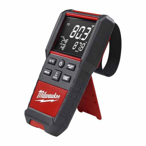 Milwaukee 2270-20NST Contact Temp Meter