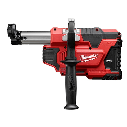 Milwaukee 2306-20 M12 HAMMERVAC Universal Dust Extractor, Bare Tool