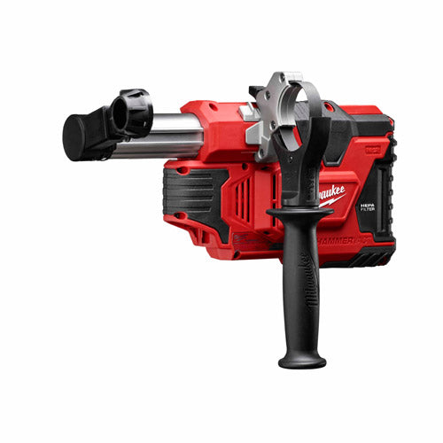 Milwaukee 2306-20 M12 HAMMERVAC Universal Dust Extractor, Bare Tool