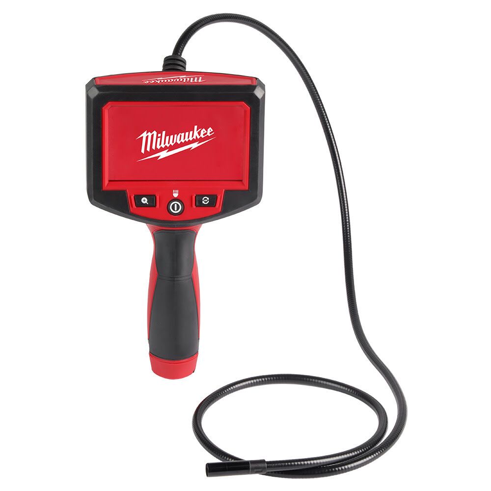 Milwaukee 2319-20 M-Spector 4 Inspection Camera