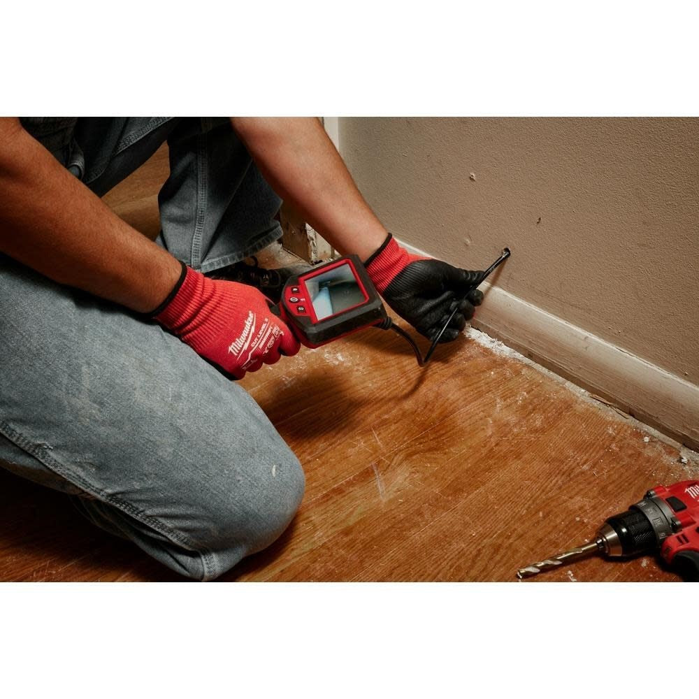 Milwaukee 2319-20 M-Spector 4 Inspection Camera