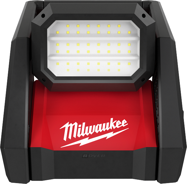 Milwaukee 2366-20 M18 ROVER Dual Power Flood Light