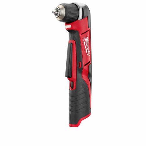 Milwaukee 2415-20 M12 Cordless 3/8 Right Angle Drill Driver (Bare Tool)