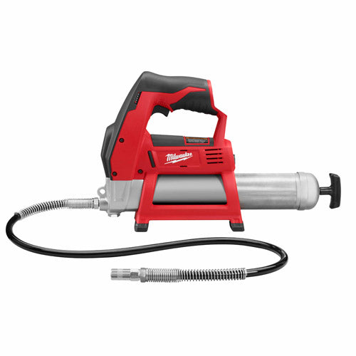 Milwaukee 2446-20 M12 Grease Gun (Bare Tool)