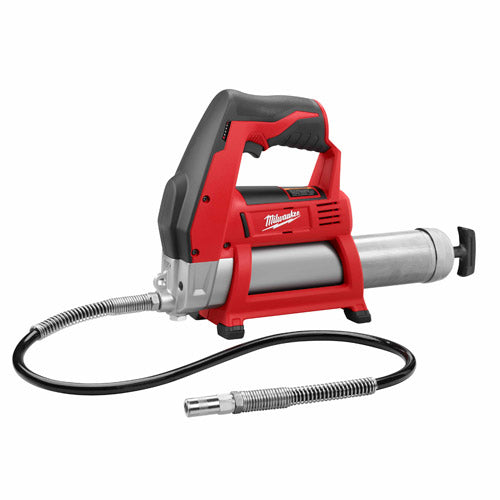 Milwaukee 2446-20 M12 Grease Gun (Bare Tool)