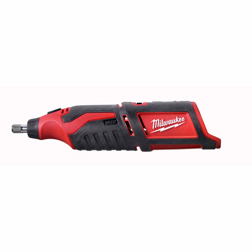 Milwaukee 2460-20 M12™ Rotary Tool, Tool Only