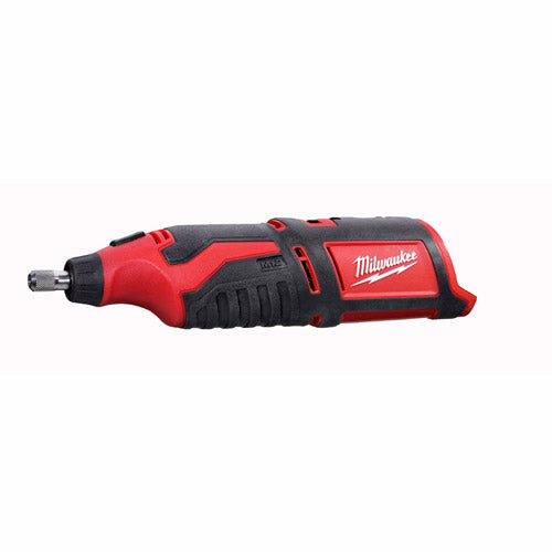 Milwaukee 2460-20 M12™ Rotary Tool, Tool Only