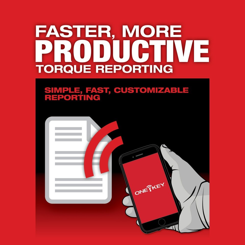 Milwaukee 2466-20 M12 FUEL 1/2 Digital Torque Wrench w/ ONE-KEY, Bare Tool