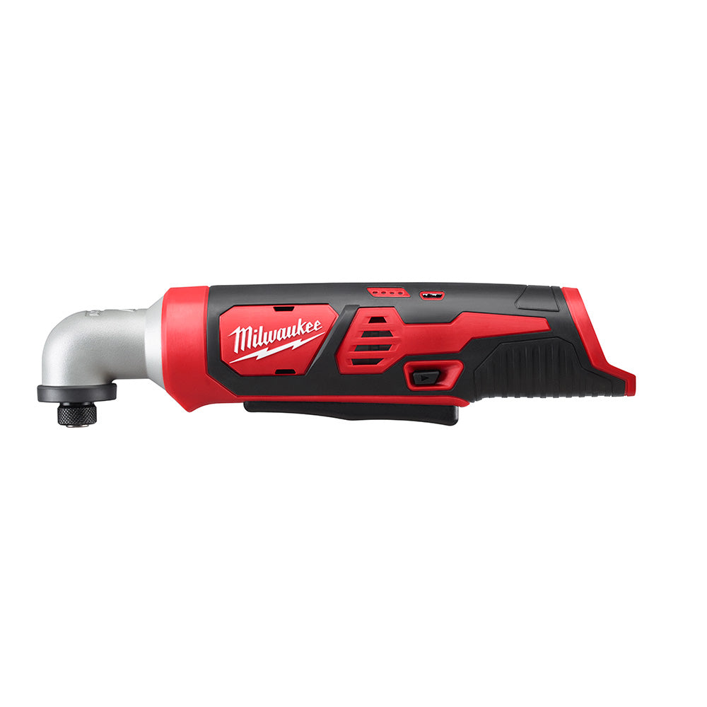 Milwaukee 2467-20 M12 1/4 Hex Right Angle Impact Driver (Tool Only)