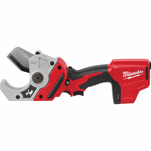 Milwaukee 2470-20 M12 Cordless PVC Shear (Bare Tool)