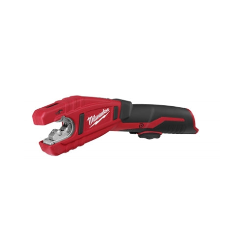 Milwaukee 2471-20 M12 Li-Ion 12V 3/8 - 1 Copper Tubing Cutter (Bare Tool)