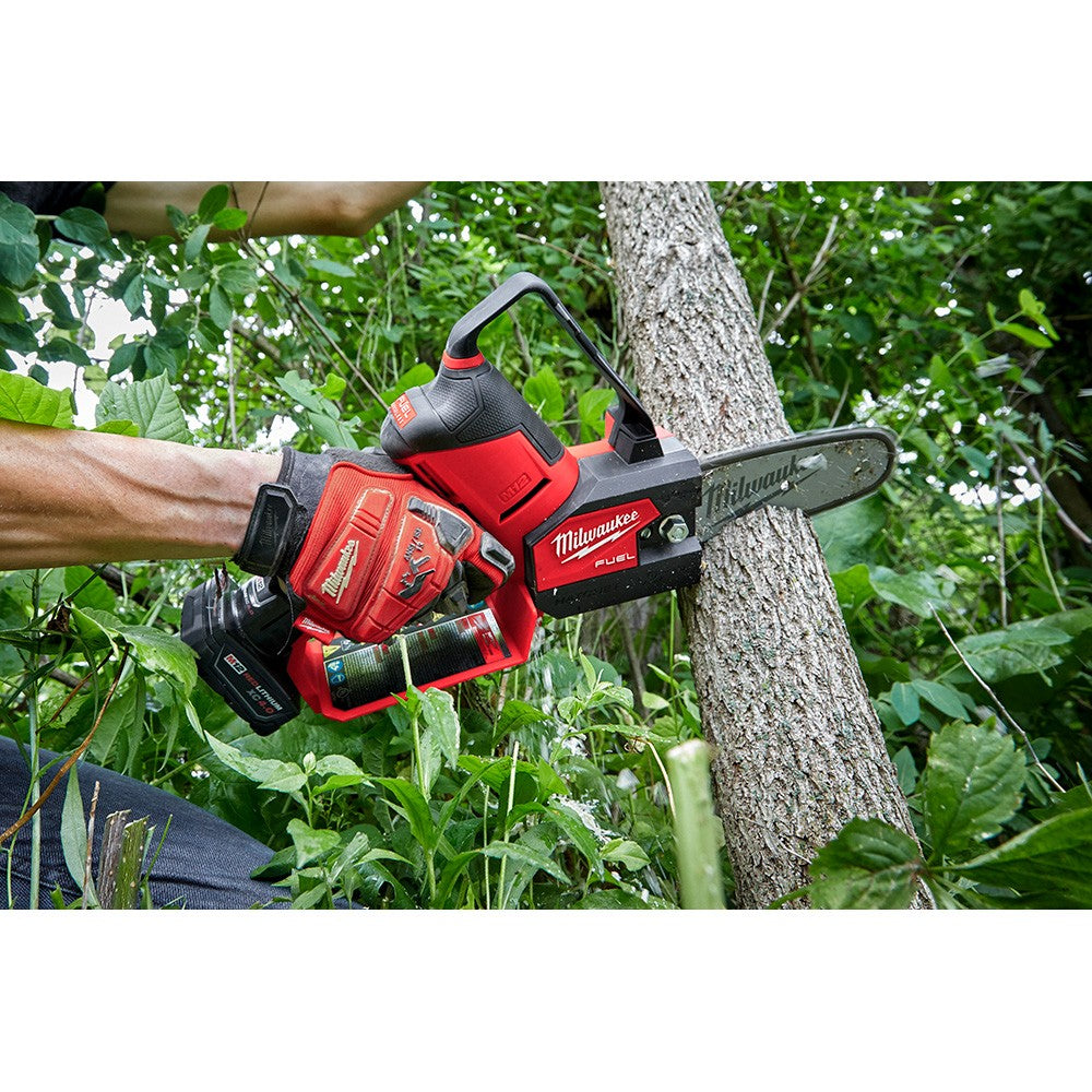 Milwaukee 2527-20 M12 FUEL™ HATCHET™ 6 Pruning Saw, Tool Only