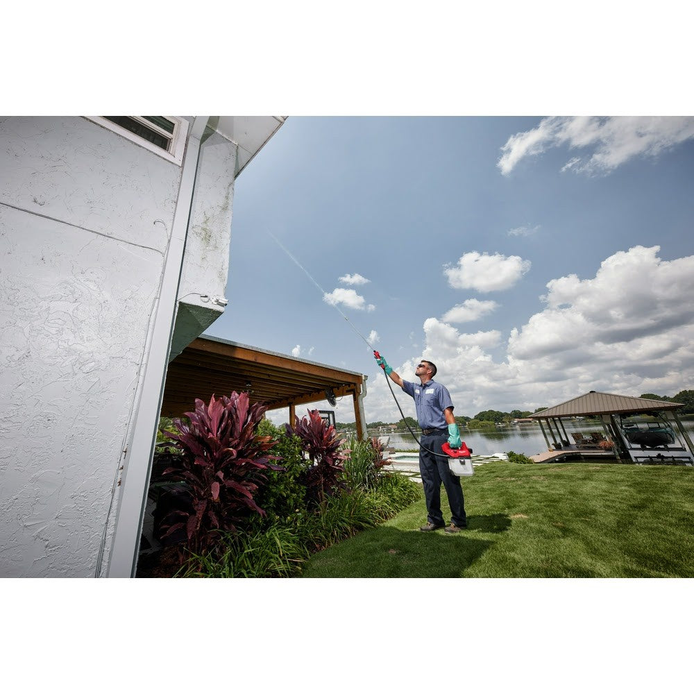 Milwaukee 2528-21G1 M12 1 Gallon Handheld Sprayer Kit