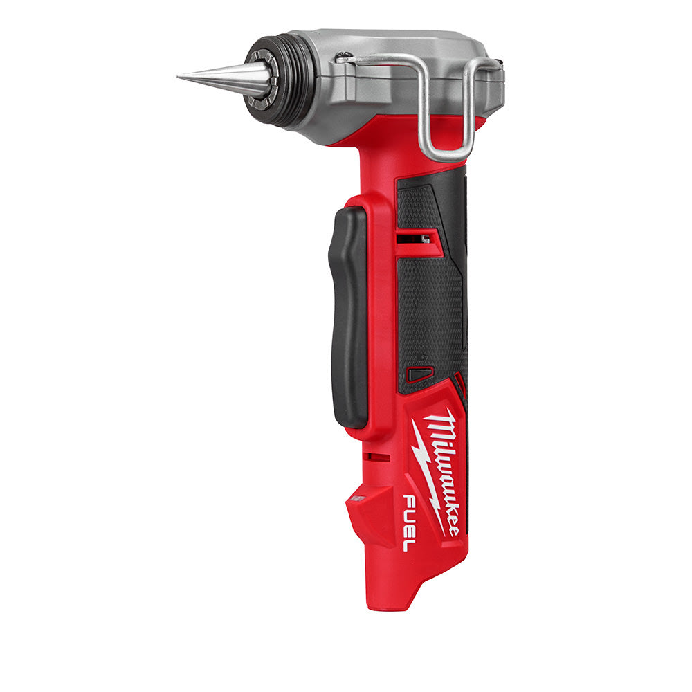 Milwaukee 2532-20 M12 FUEL™ ProPEX® Expander w/ 1/2-1 RAPID SEAL™ ProPEX® Expander Heads