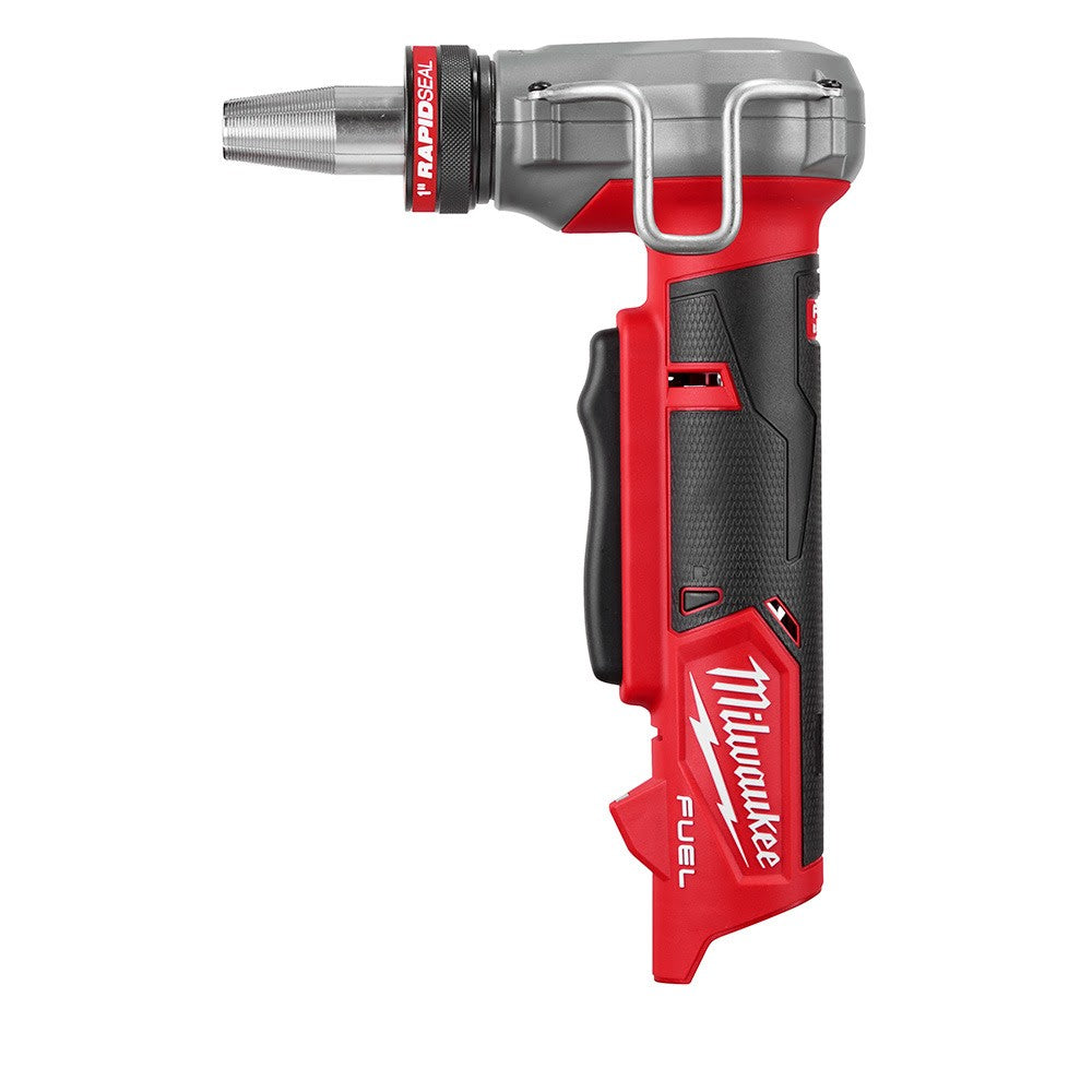 Milwaukee 2532-20 M12 FUEL™ ProPEX® Expander w/ 1/2-1 RAPID SEAL™ ProPEX® Expander Heads