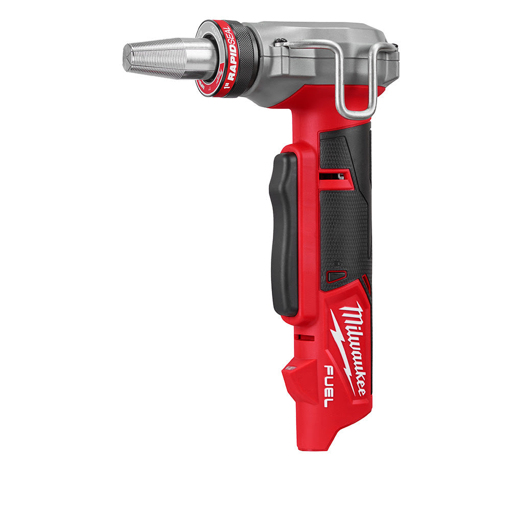 Milwaukee 2532-20 M12 FUEL™ ProPEX® Expander w/ 1/2-1 RAPID SEAL™ ProPEX® Expander Heads