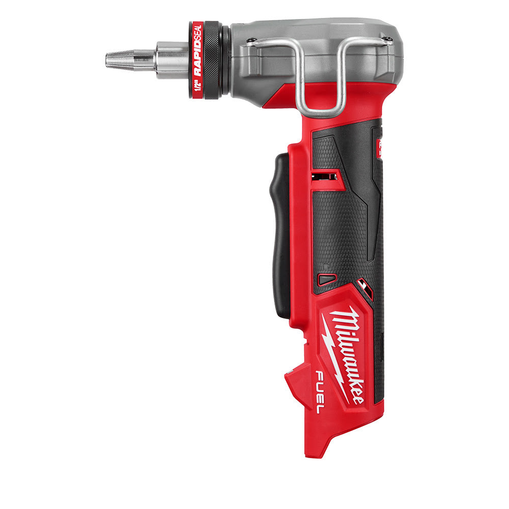 Milwaukee 2532-20 M12 FUEL™ ProPEX® Expander w/ 1/2-1 RAPID SEAL™ ProPEX® Expander Heads