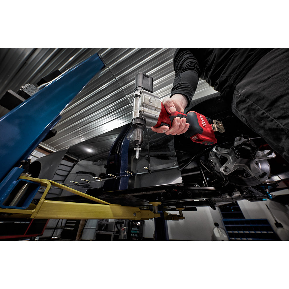 Milwaukee 2550-20 M12 Rivet Tool Bare Tool