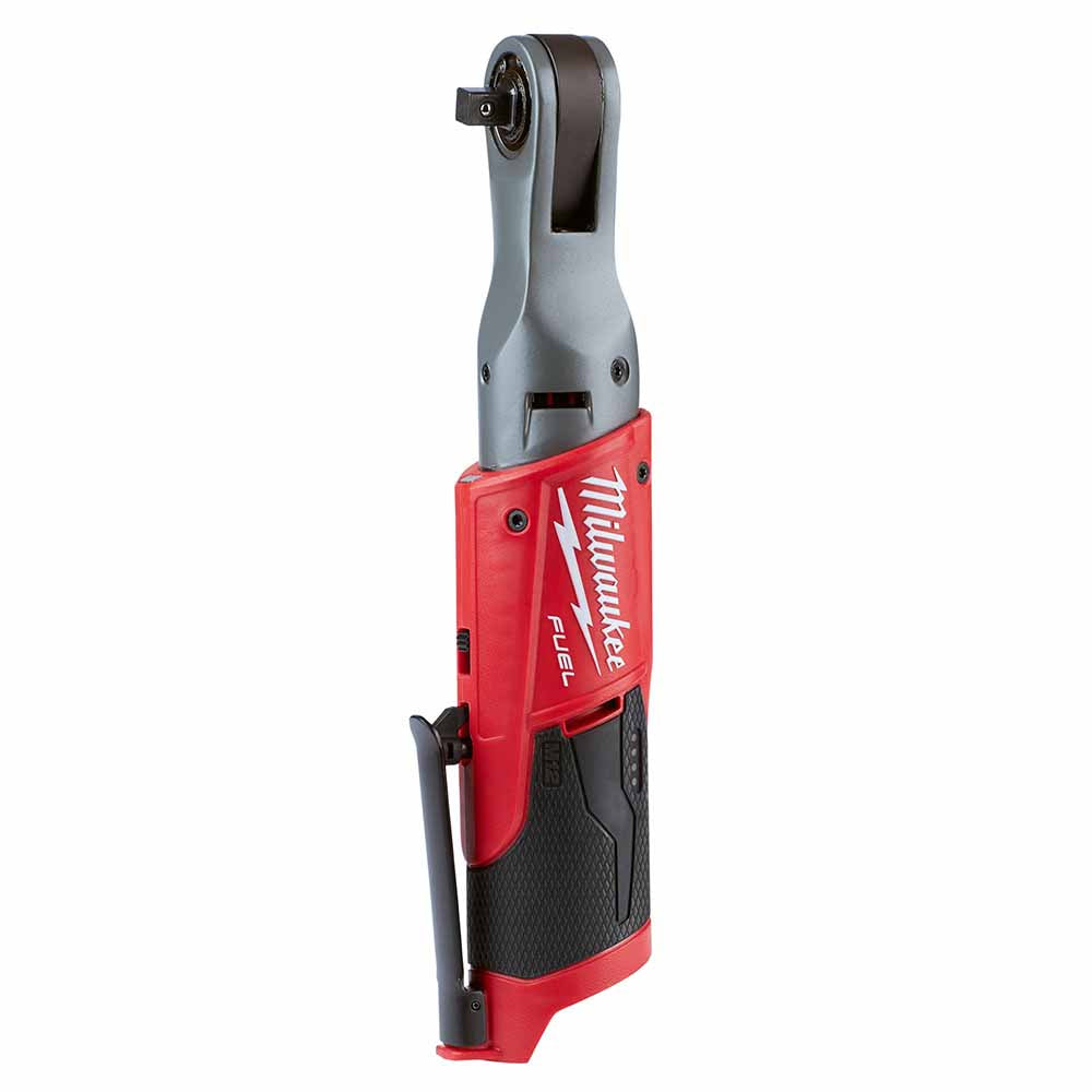 Milwaukee 2557-20 M12 FUEL 3/8 Ratchet, Bare Tool