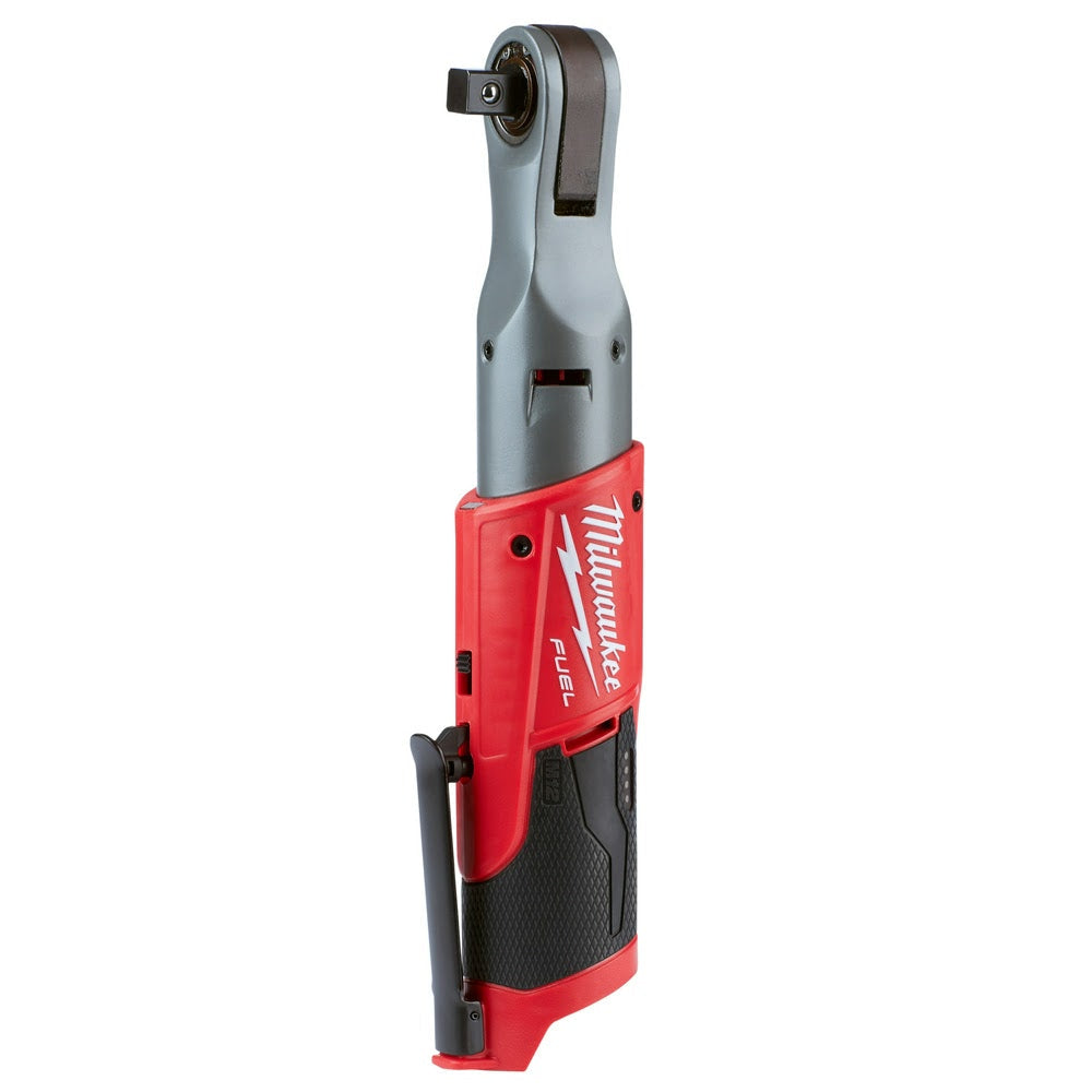 Milwaukee 2558-20 M12 FUEL 1/2 Ratchet, Bare Tool
