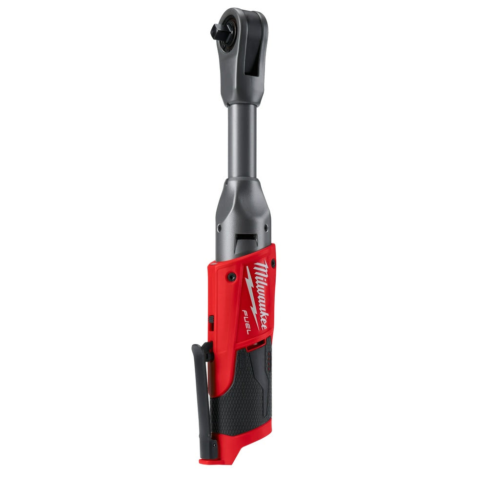 Milwaukee 2560-20 M12 FUEL 3/8 Extended Reach Ratchet, Bare Tool