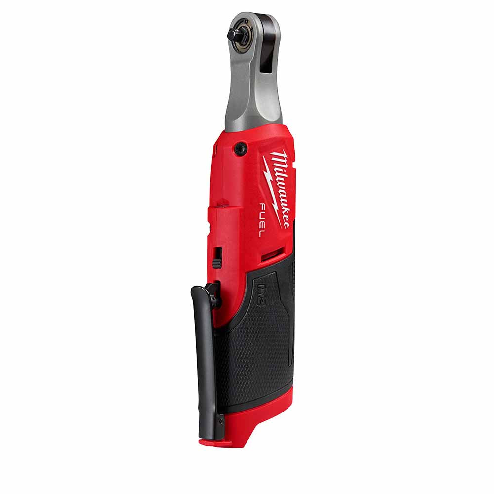 Milwaukee 2566-20 M12 FUEL™ 1/4 High Speed Ratchet