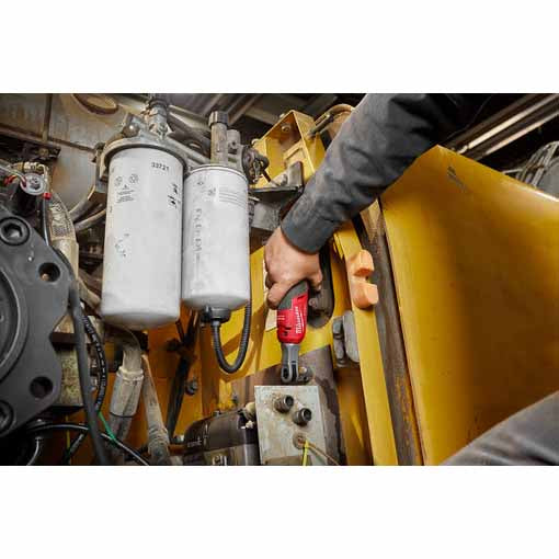 Milwaukee 2567-20 M12 FUEL™ 3/8 High Speed Ratchet (Bare Tool)