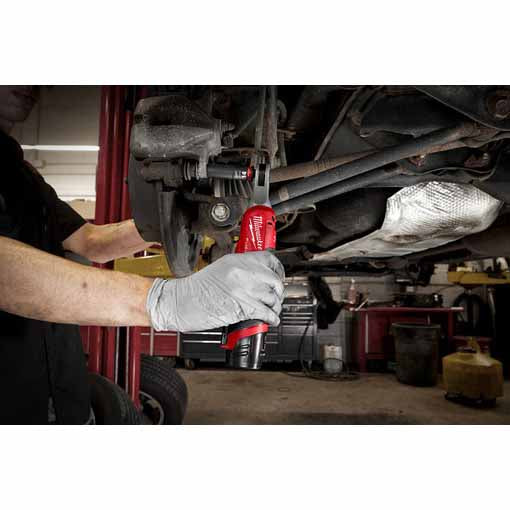 Milwaukee 2567-20 M12 FUEL™ 3/8 High Speed Ratchet (Bare Tool)