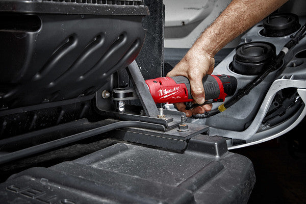 Milwaukee 2567-22 M12 FUEL™ 3/8 High Speed Ratchet Kit