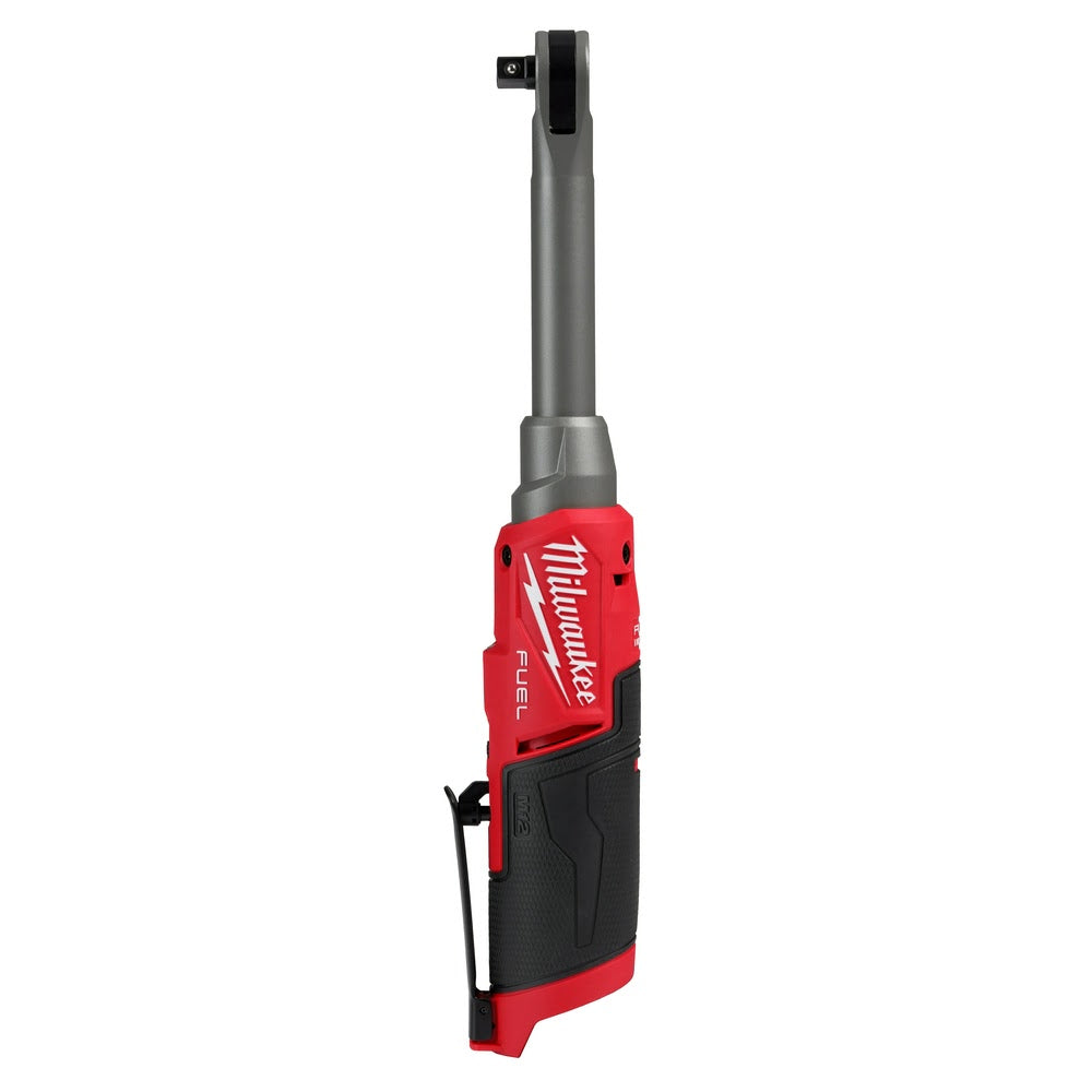Milwaukee 2569-20 M12 FUEL 3/8 Extended Reach High Speed Ratchet, Bare Tool