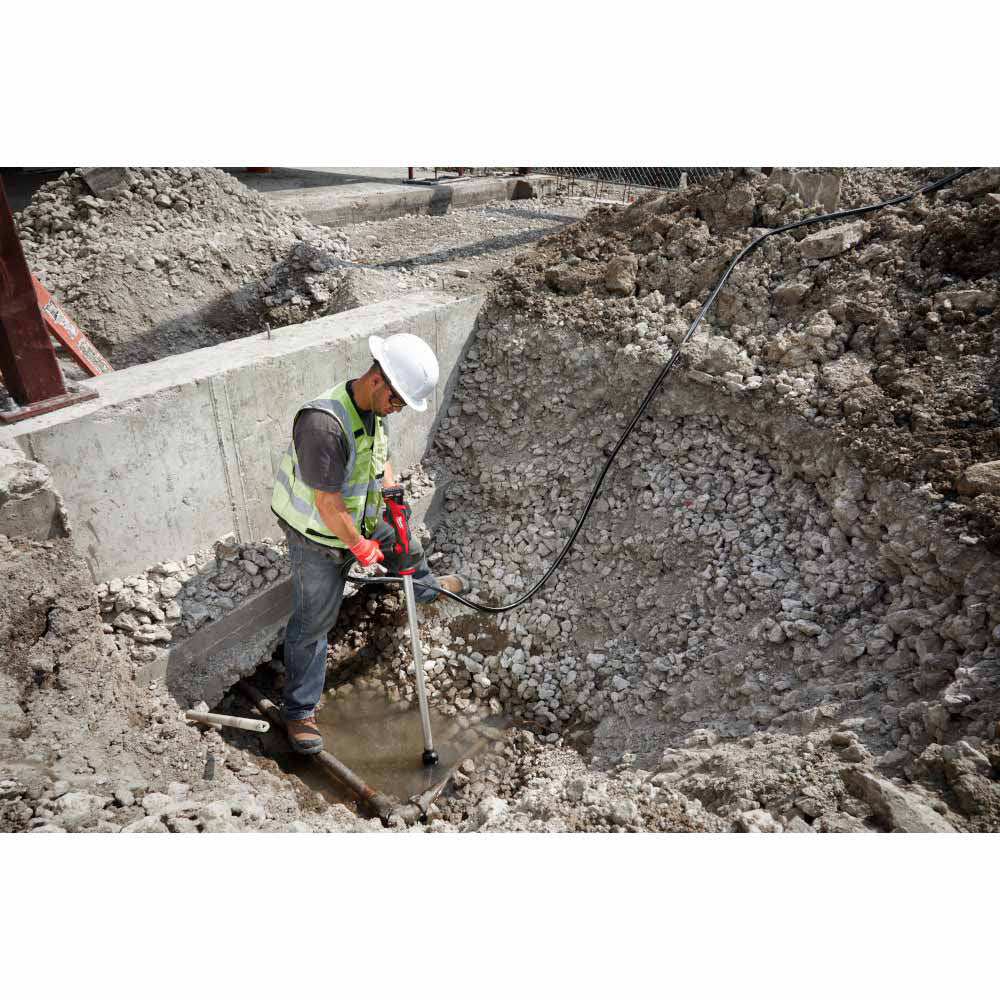 Milwaukee 2579-20 M12 Stick Transfer Pump