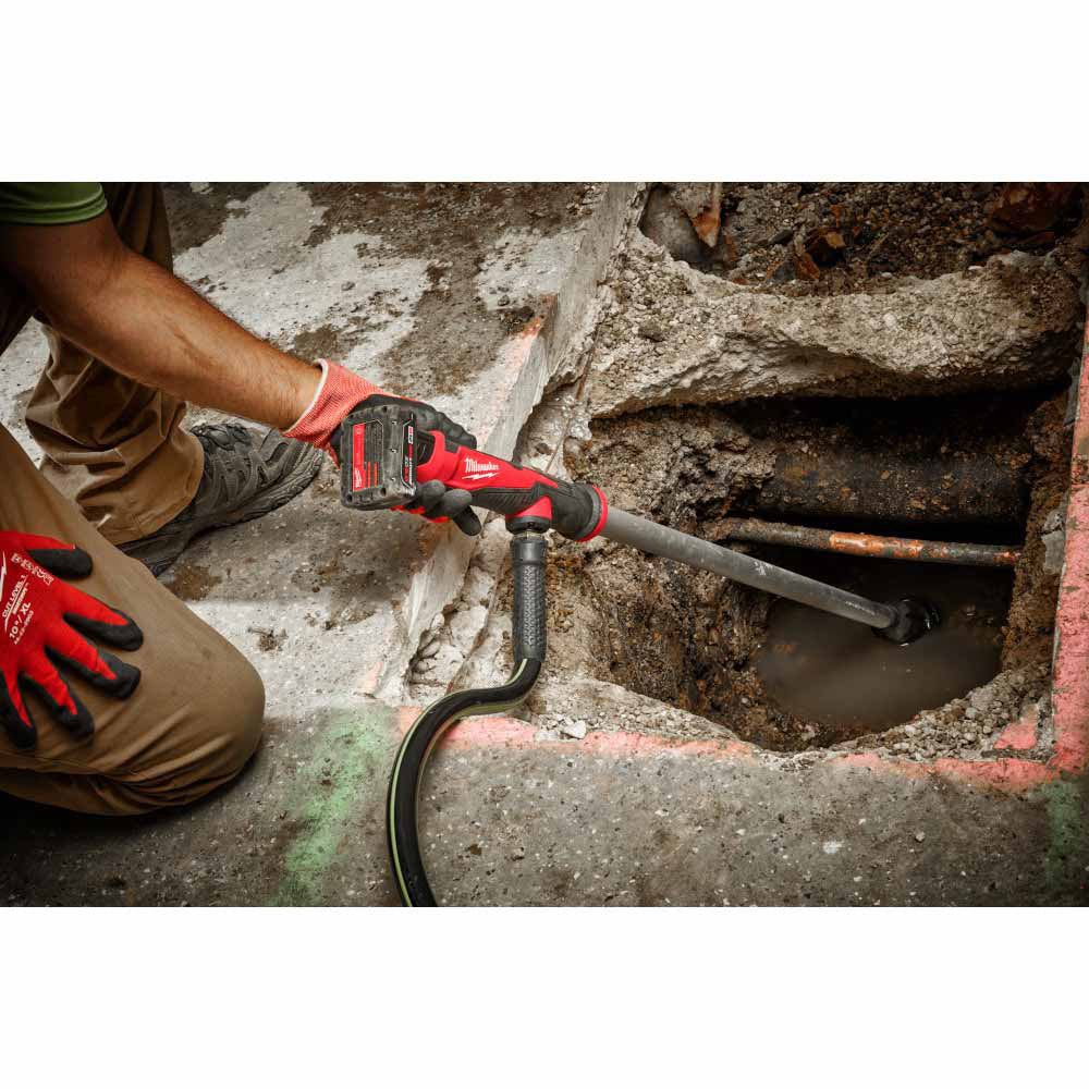 Milwaukee 2579-20 M12 Stick Transfer Pump