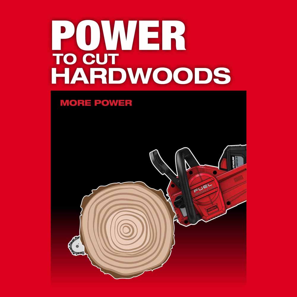 Milwaukee 2727-20C M18 FUEL™ 14 Chainsaw