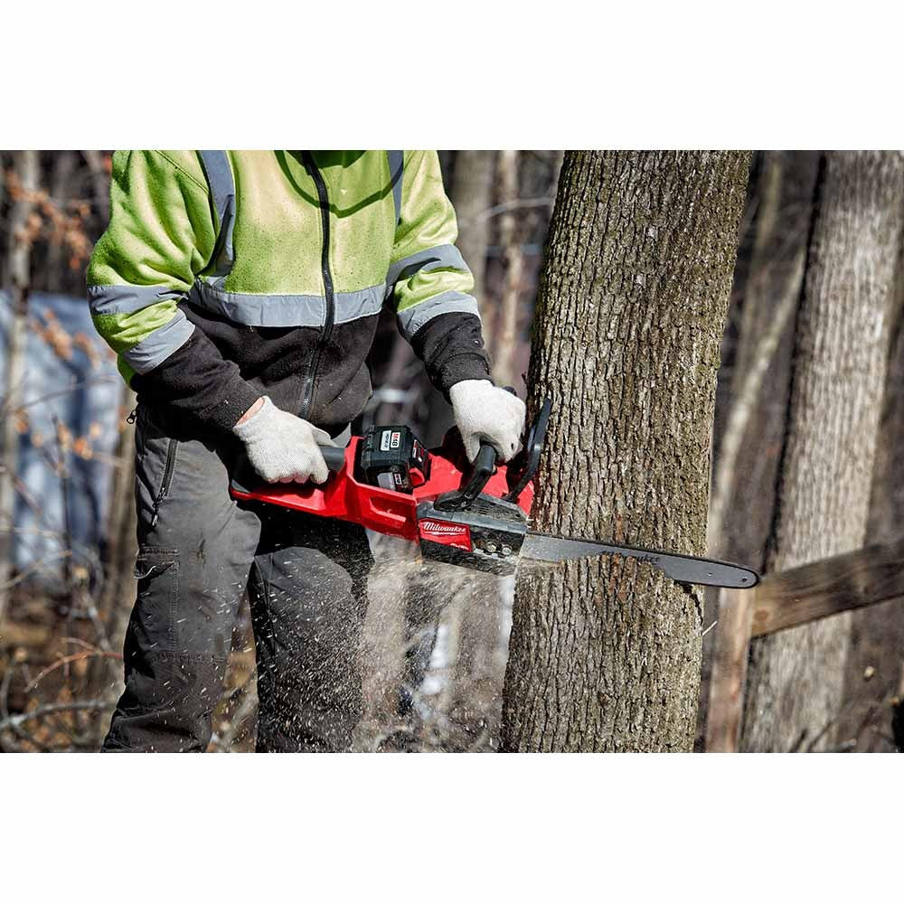 Milwaukee 2727-20C M18 FUEL™ 14 Chainsaw