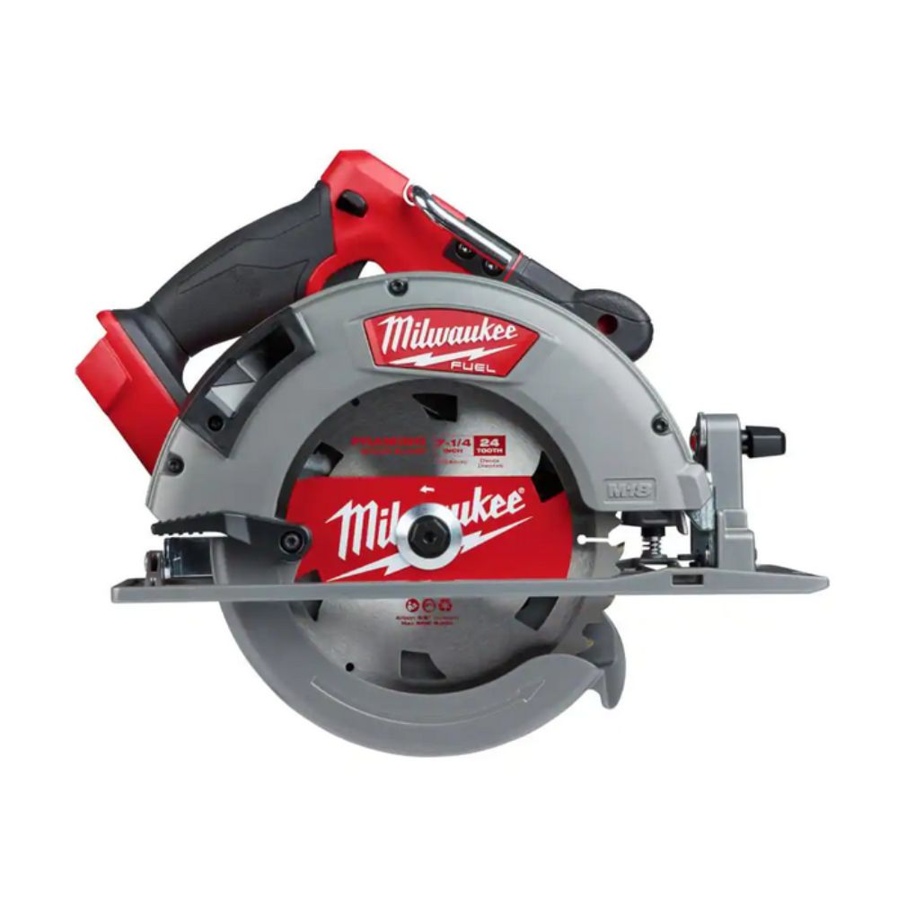Milwaukee 2732-21HO M18 FUEL 7-1/4 Circular Saw Kit