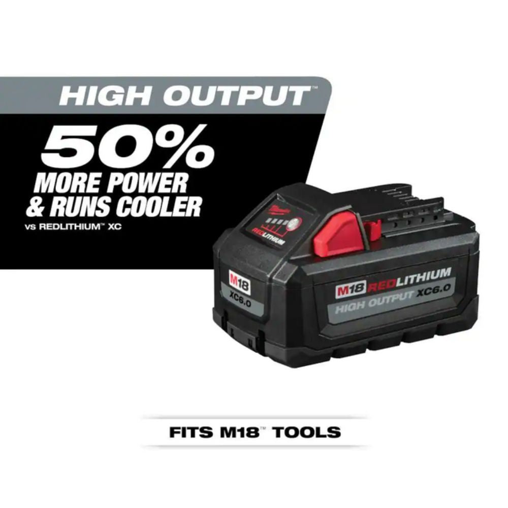 Milwaukee 2732-21HO M18 FUEL 7-1/4 Circular Saw Kit