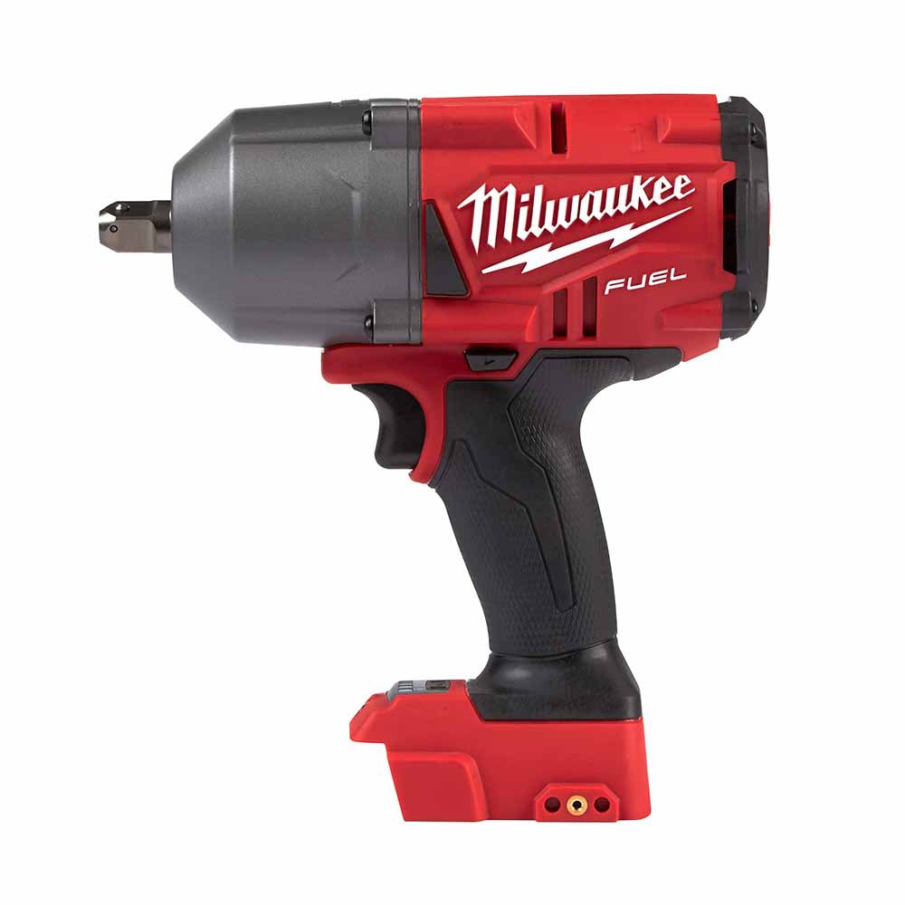Milwaukee 2766-20 M18 FUEL 1/2 High Torque Impact Wrench w/Pin Detent